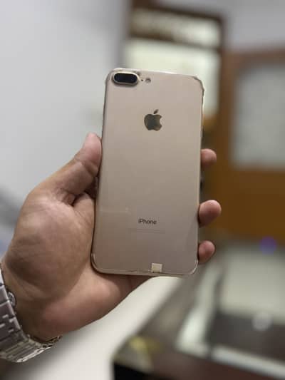 Apple iPhone 7 Plus