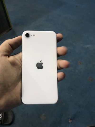 Apple iPhone SE