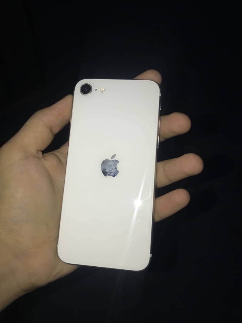 Apple iPhone SE 2