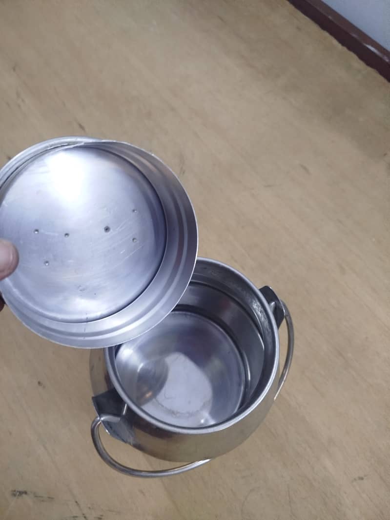 Milk Can 2