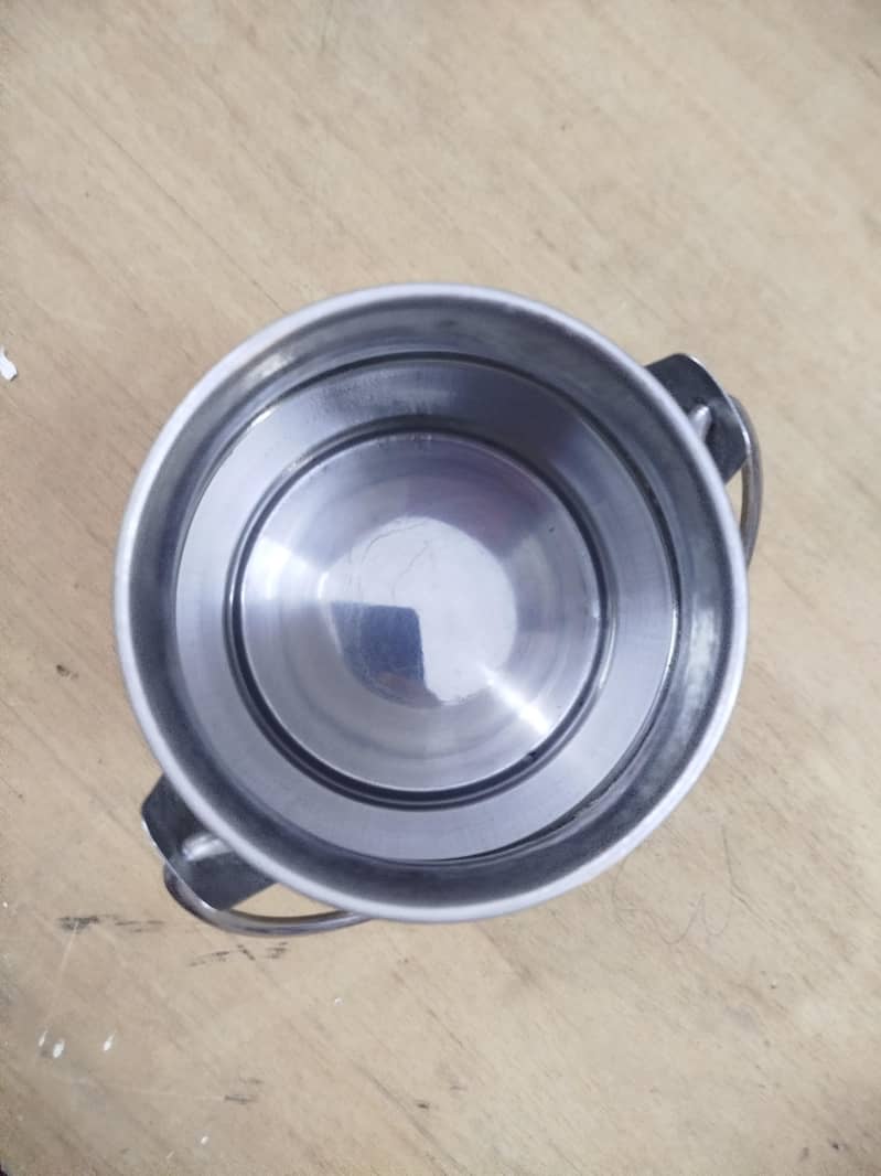 Milk Can 3
