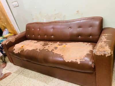Sofa Set