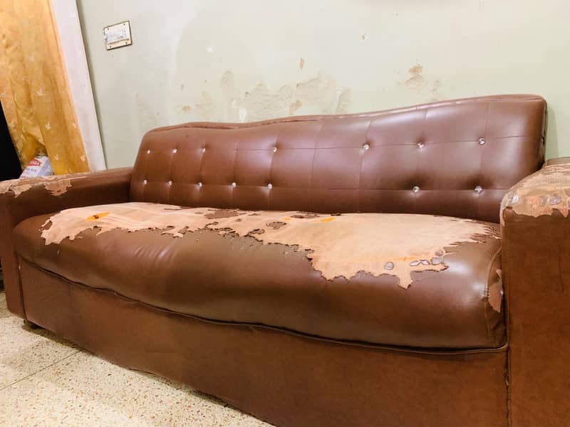 Sofa Set 1