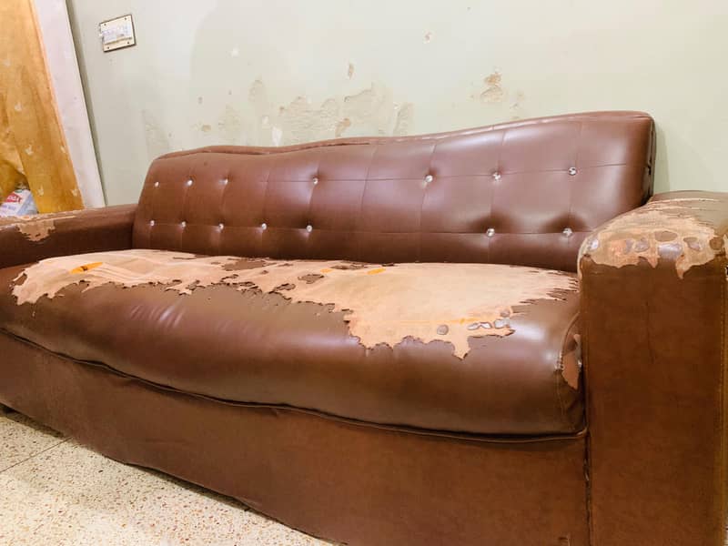 Sofa Set 2