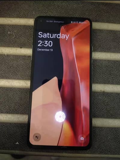 OnePlus 9R (8/256) Non-PTA - Fixed Price