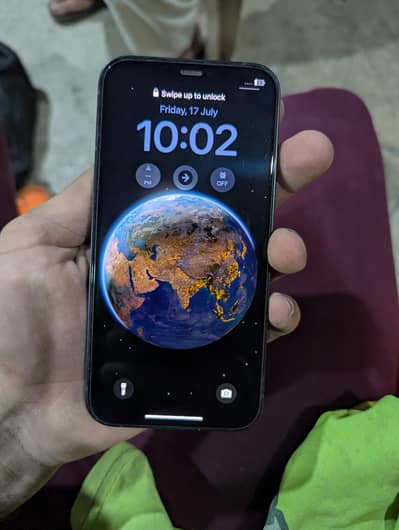 Apple iPhone 12
