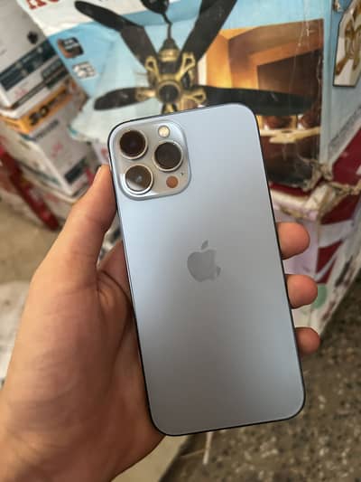 Apple iPhone 13 Pro Max