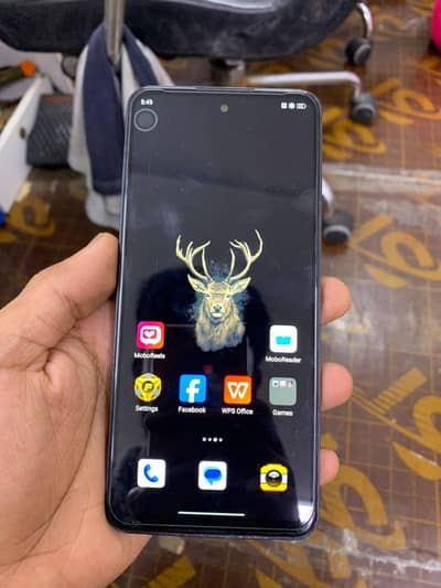 nubia neo 3 best of gaming