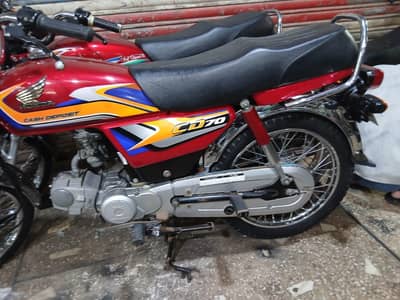 2025 model condition 10by10
