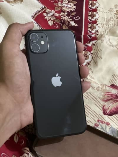 Apple iPhone 11