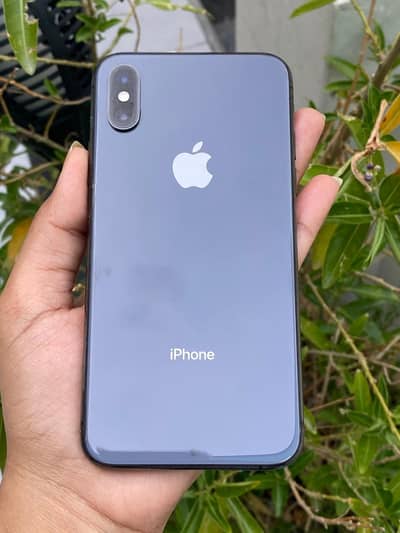 Apple iPhone xs 64gb
