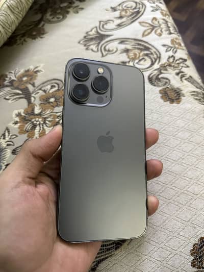 Iphone 13 pro 256gb Fu waterpack