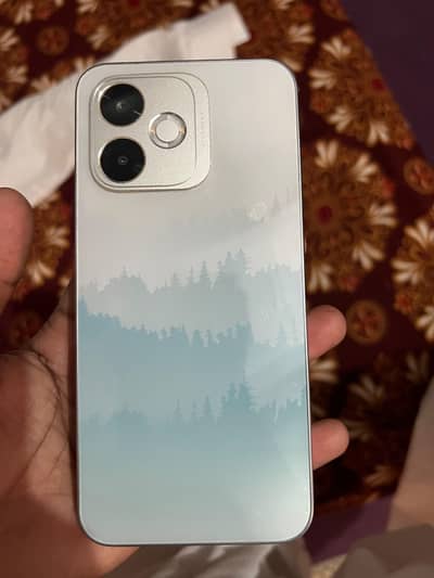 OPPO A6spro  8/256    9months warranty. urgent sell