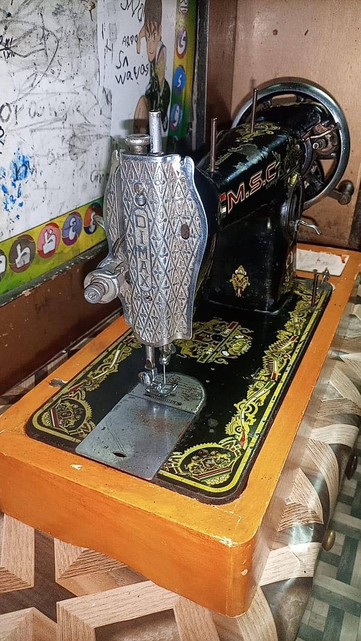 silai machine 2