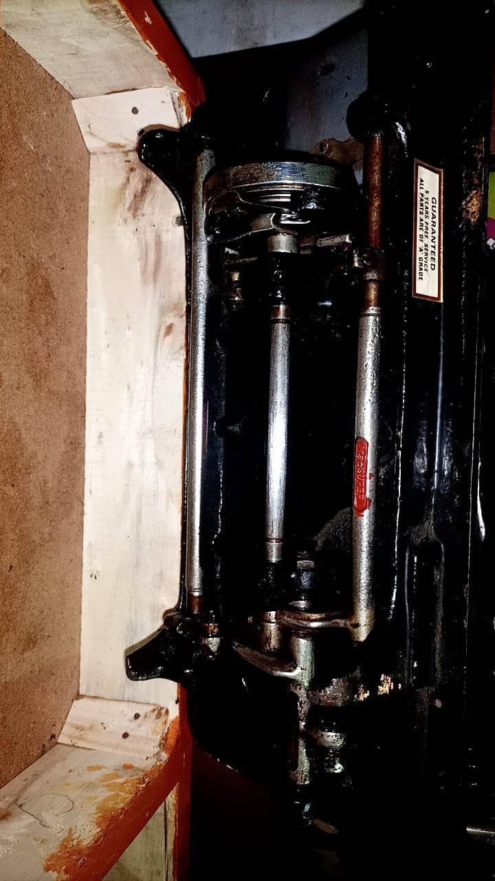 silai machine 3