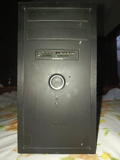 Core i5 Fast Desktop PC | 8GB RAM | 64GB SSD | 10/10 Condition