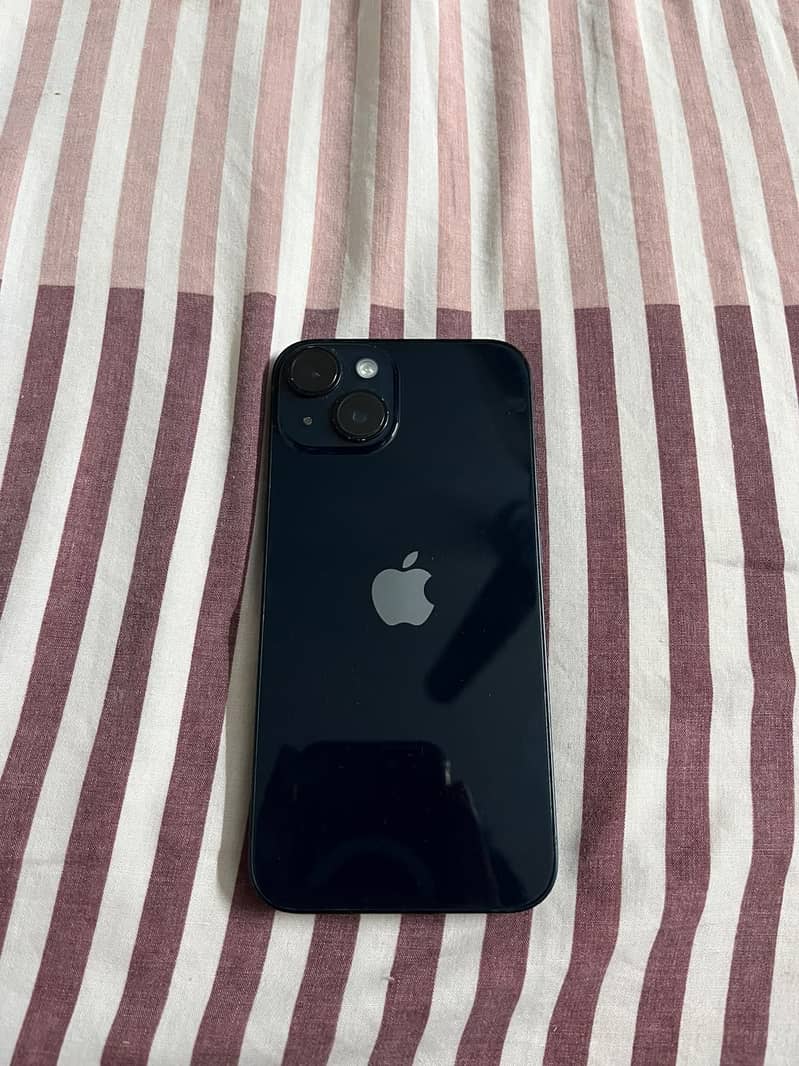 Apple iPhone 14 1