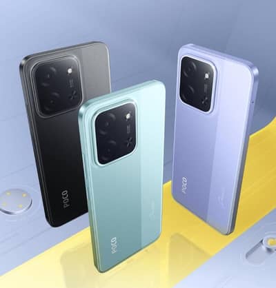 Poco C85, Xiaomi 17T Pro, Xiaomi 17 Ultra, Redmi A5, 15C, A7 Pro, Note
