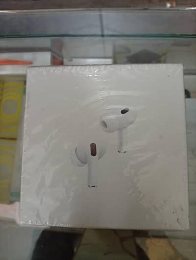 airpods 2nd generation
