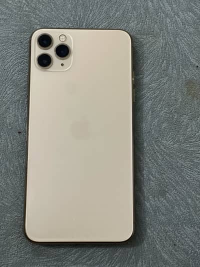 Apple iPhone 11 Pro Max