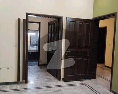 E11 Portion Lower Ground 3 Bed for Rent