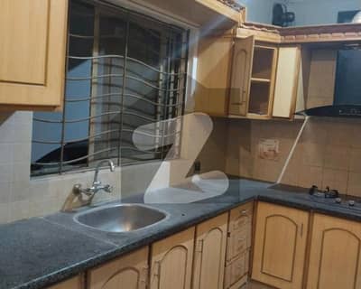 E11 7 Marla Ground Floor 2 Bed 3bath