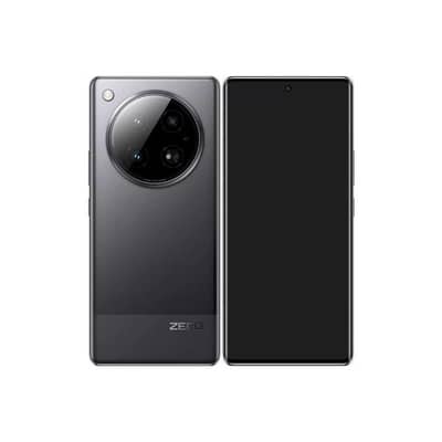 Infinix Zero 40