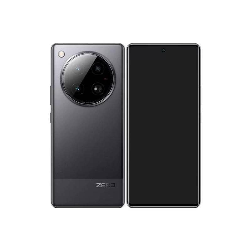 Infinix Zero 40 0
