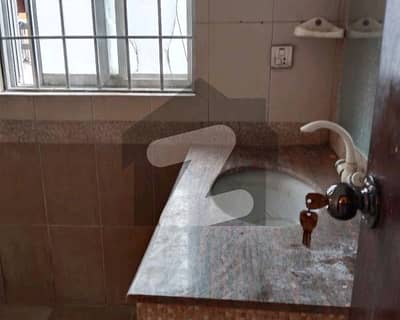 Lower Portion For Rent In Beautiful E-11
