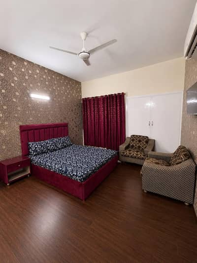 Moon light Guest House