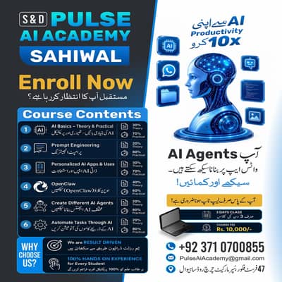 Learn Create & Use Ai agents through WhatsApp