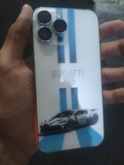 Apple iPhone 13 Pro Max