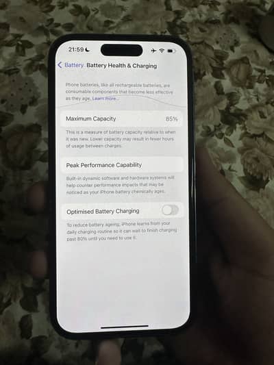 Apple iPhone 14 Pro