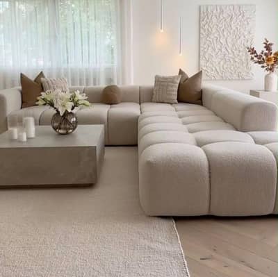 Bubble Sofa