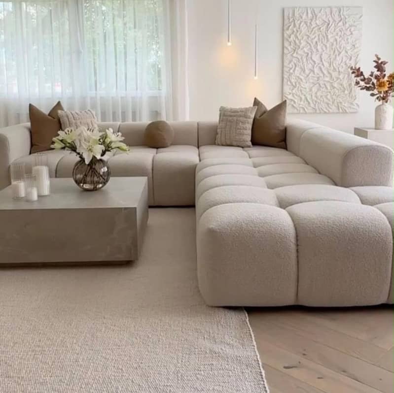 Bubble Sofa 0