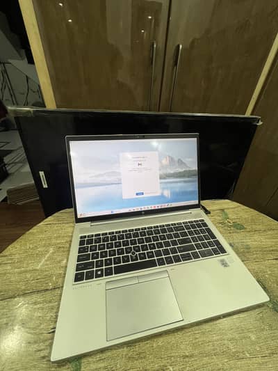 Hp laptop