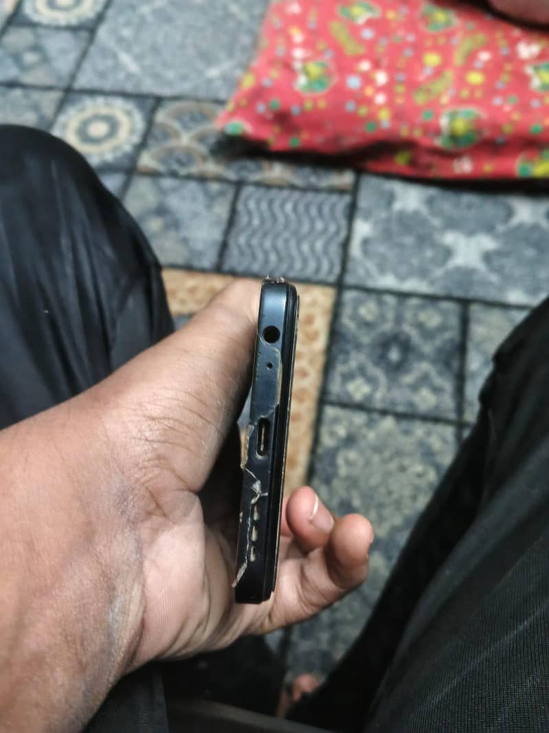 Itel S23 0