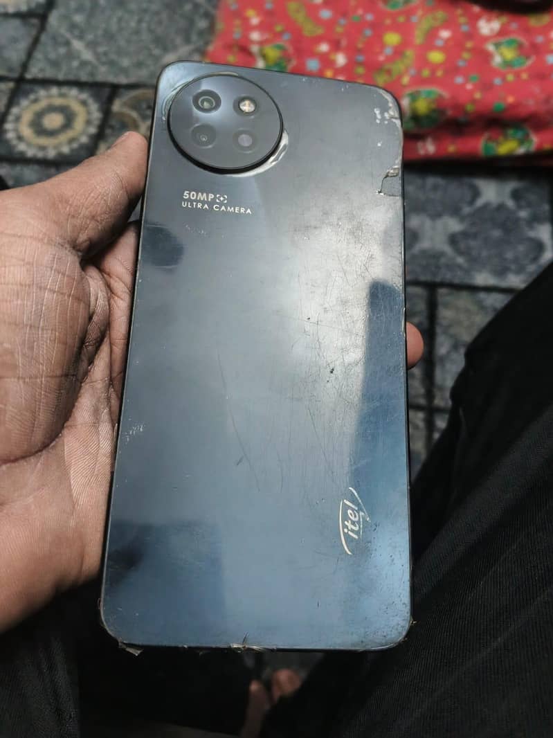 Itel S23 1