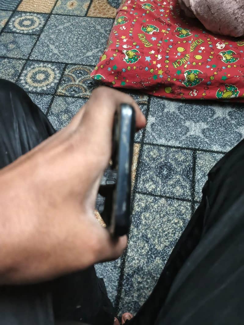 Itel S23 2