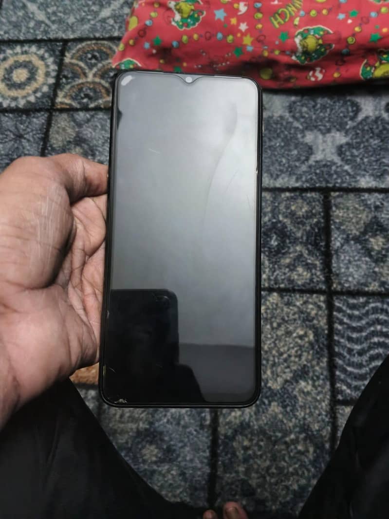 Itel S23 5