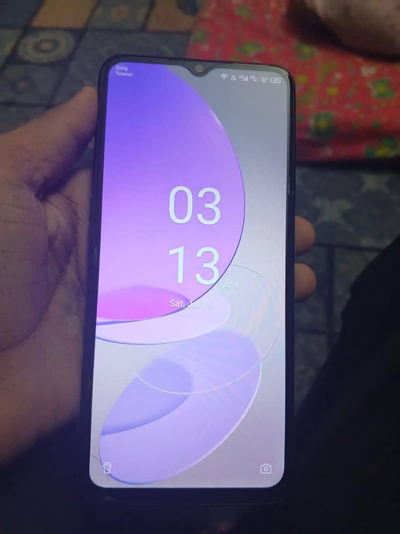 Itel S23 6