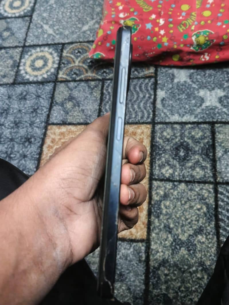 Itel S23 7