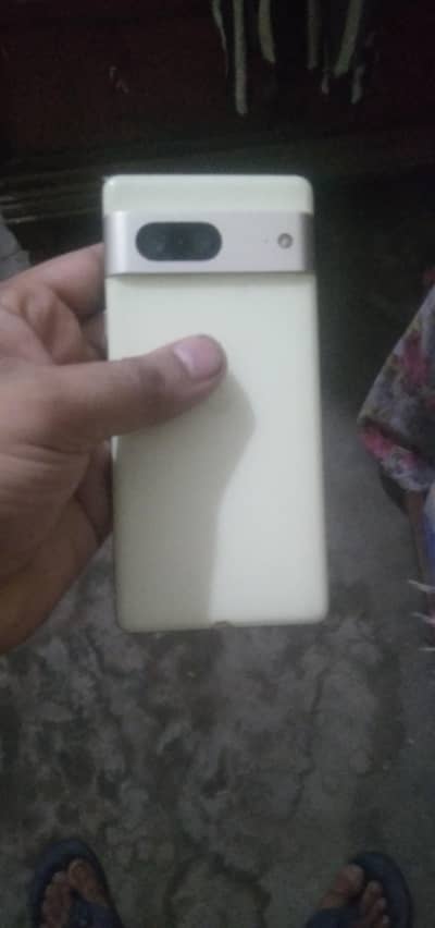 Google Pixel 7 8gb 128gb