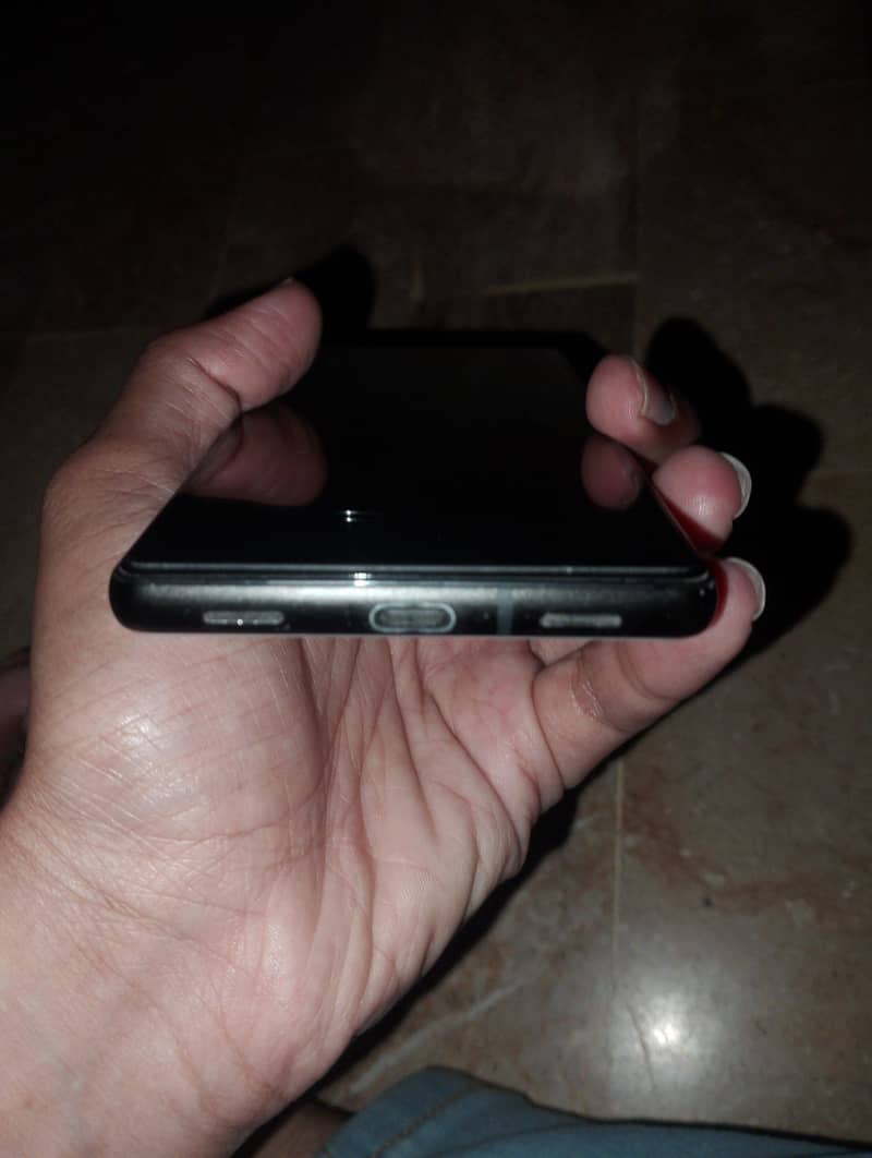 Google Pixel 6a 4