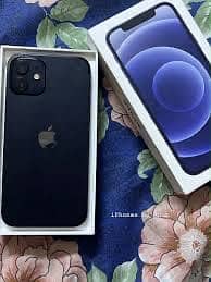 Apple iPhone 12 64gb non pta jv with box