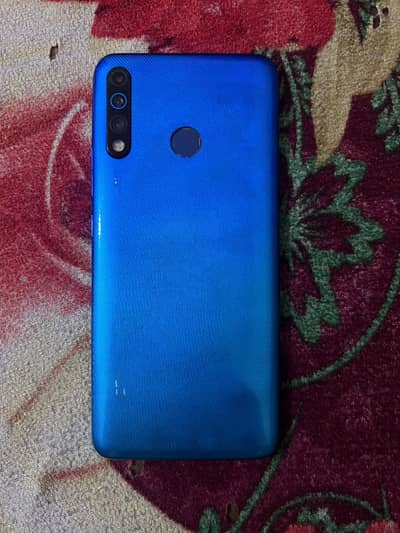 Tecno CAMON 12 Air