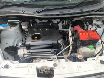 Suzuki Wagon R 2018