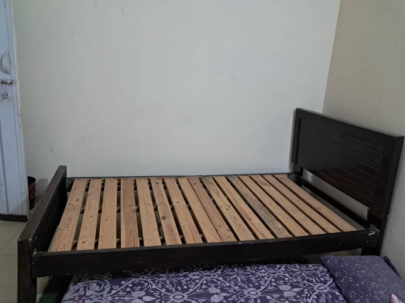 single bed 1