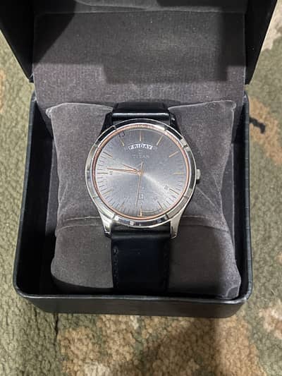 TITAN MENS NEO 3