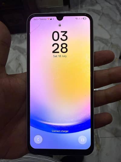 Samsung Mobile A25 5G